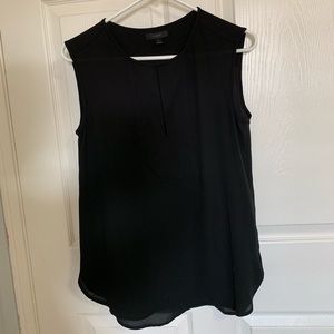 J. Crew blouse Size 0